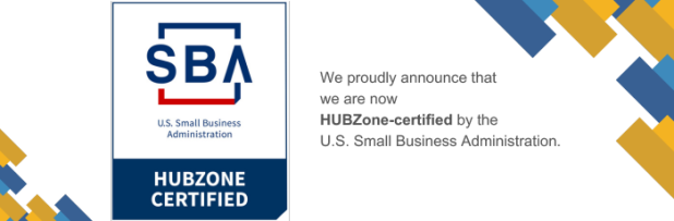 The Henne Group is a HUBzone certified social conscious  market research company by the US Small Business Administration